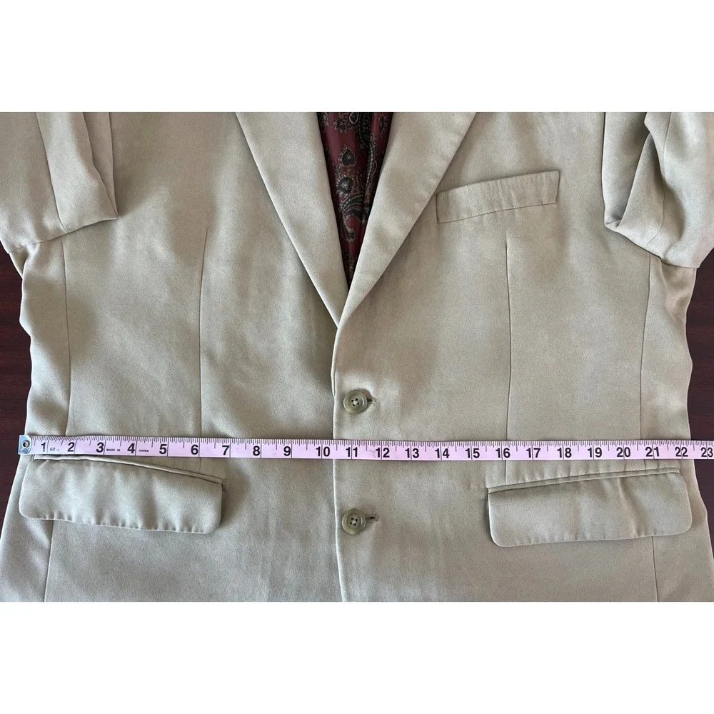 Lauren Ralph Lauren measurements shoulder
